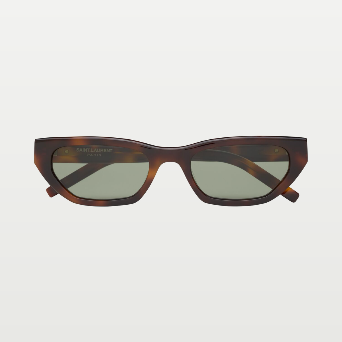 Saint Laurent SL M126 in Brown