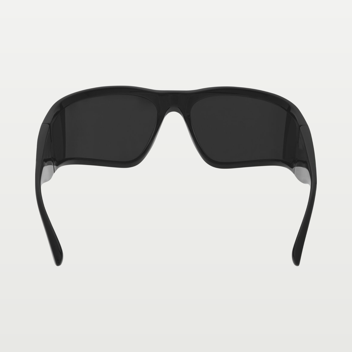 Balenciaga Sunset D-frame Sunglasses in Black
