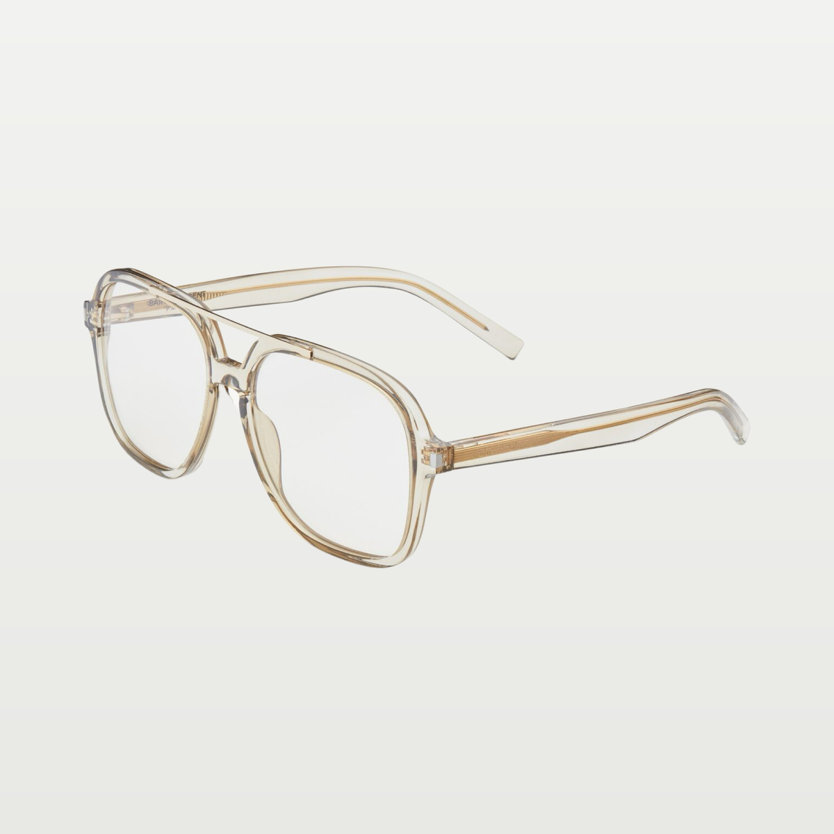 Saint Laurent SL 545 in White