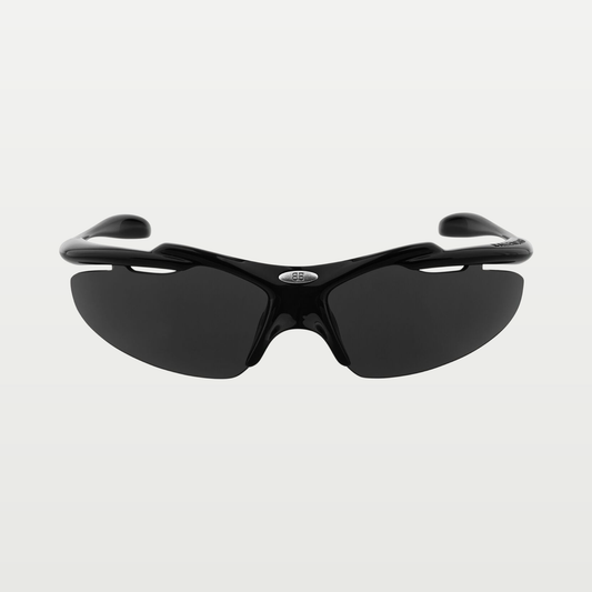 Balenciaga Turbo D-frame Sunglasses in Black