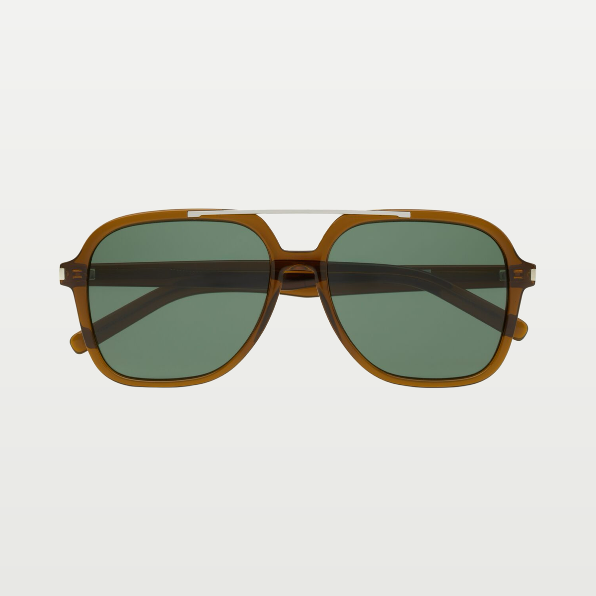 Saint Laurent SL 545 in Brown