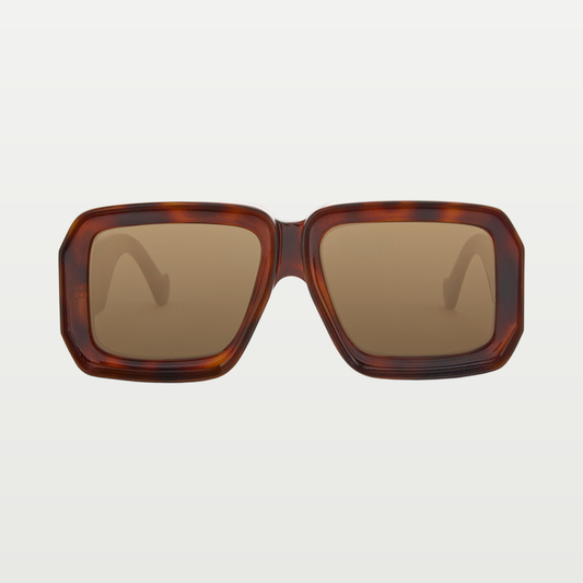 LOEWE Paula's Ibiza dive in mask sunglasses in Havana
