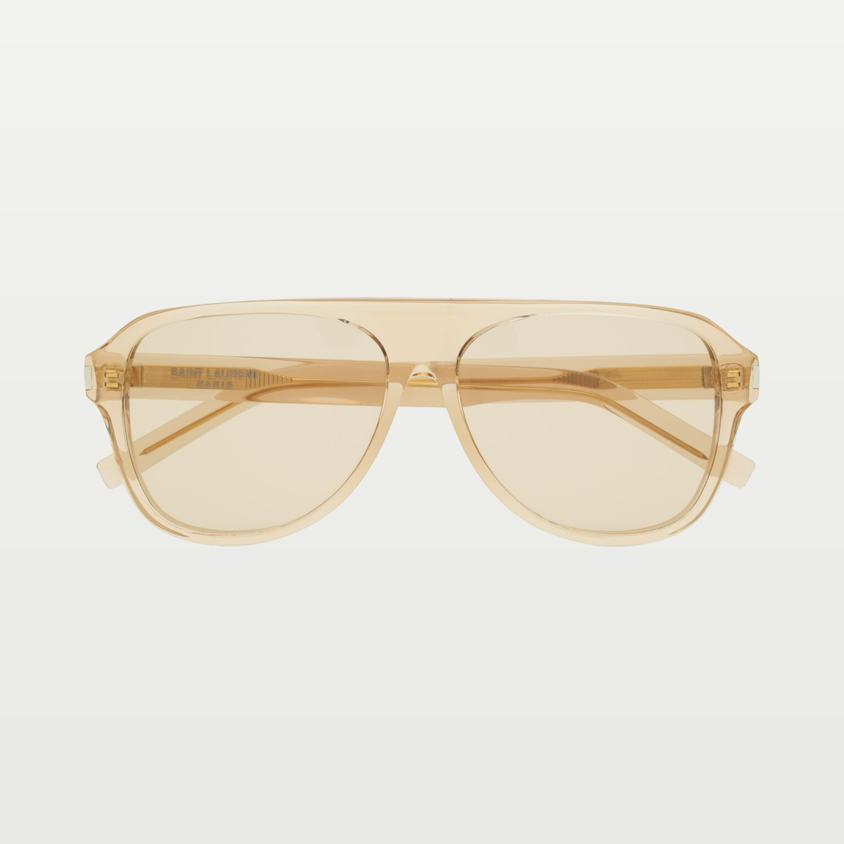 Saint Laurent SL 970 in Yellow