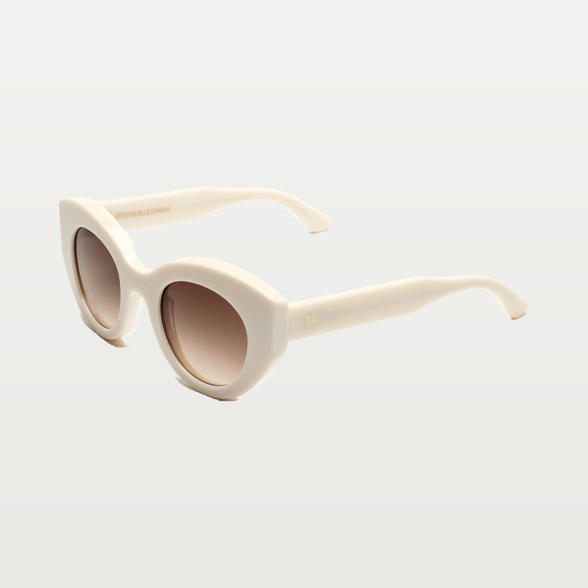 Emmanuelle Khanh Sunglasses CLOUD — MALIBU