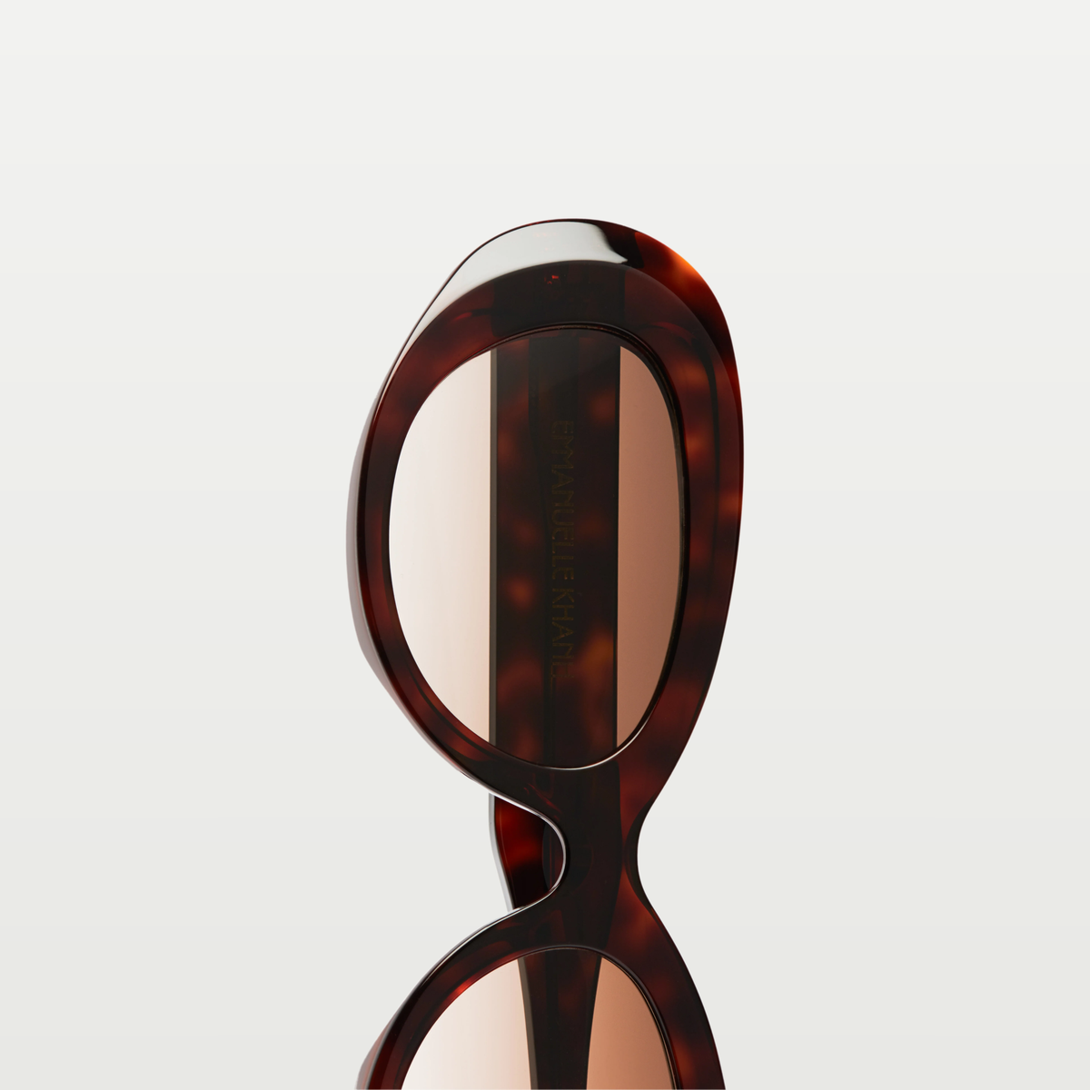 Emmanuelle Khanh Sunglasses PARIS — DARK SCALE