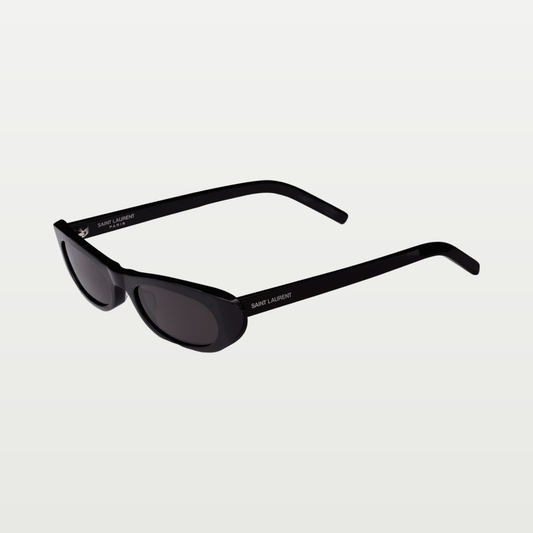 Saint Laurent SL 557 SHADE in Black
