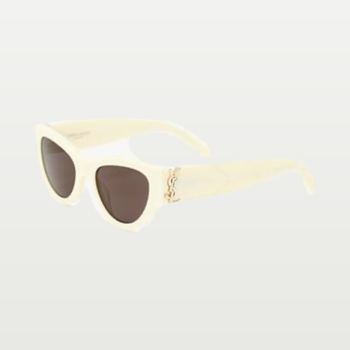Saint Laurent SL M94 in Beige