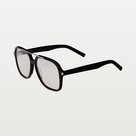 Saint Laurent SL 545 in Black