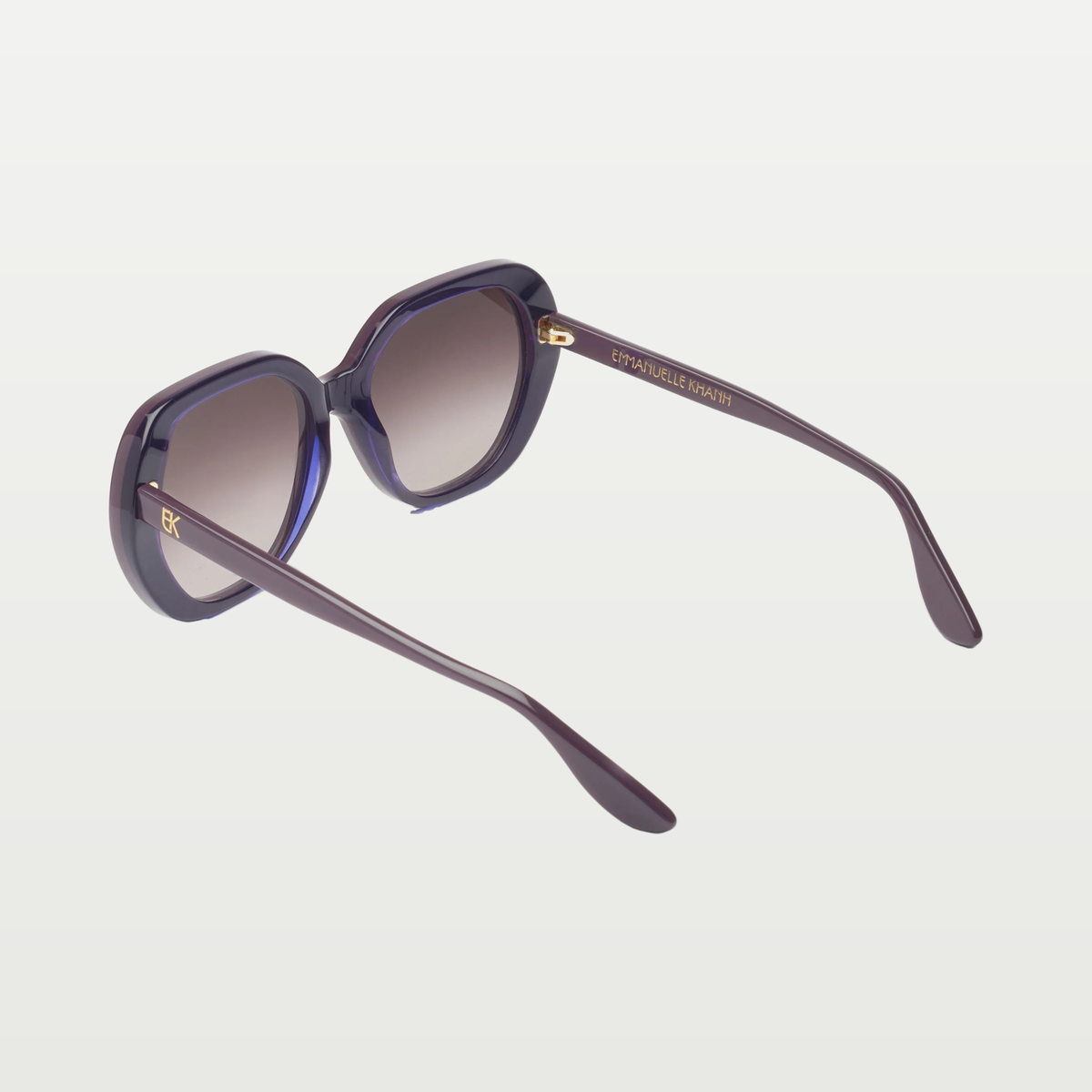 Emmanuelle Khanh Sunglasses ORPHEE-SOL — WALL LACQUER