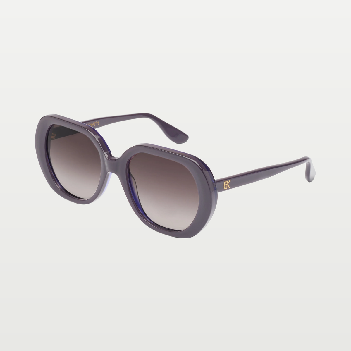 Emmanuelle Khanh Sunglasses ORPHEE-SOL — WALL LACQUER