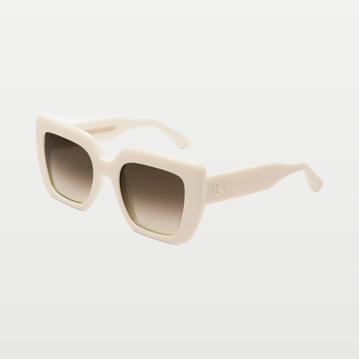 Emmanuelle Khanh Sunglasses FOXY — MALIBU