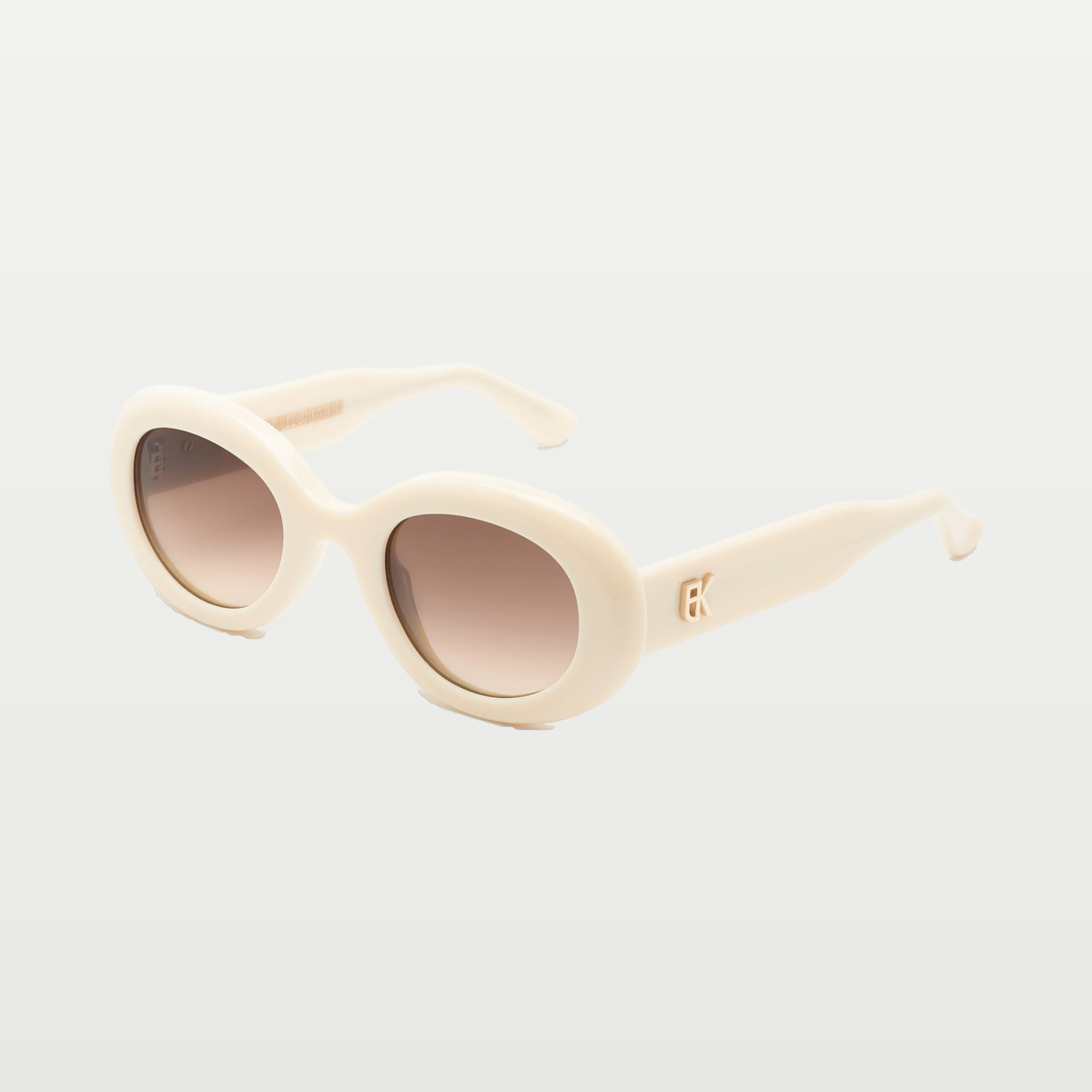 Emmanuelle Khanh Sunglasses QUEEN — MALIBU