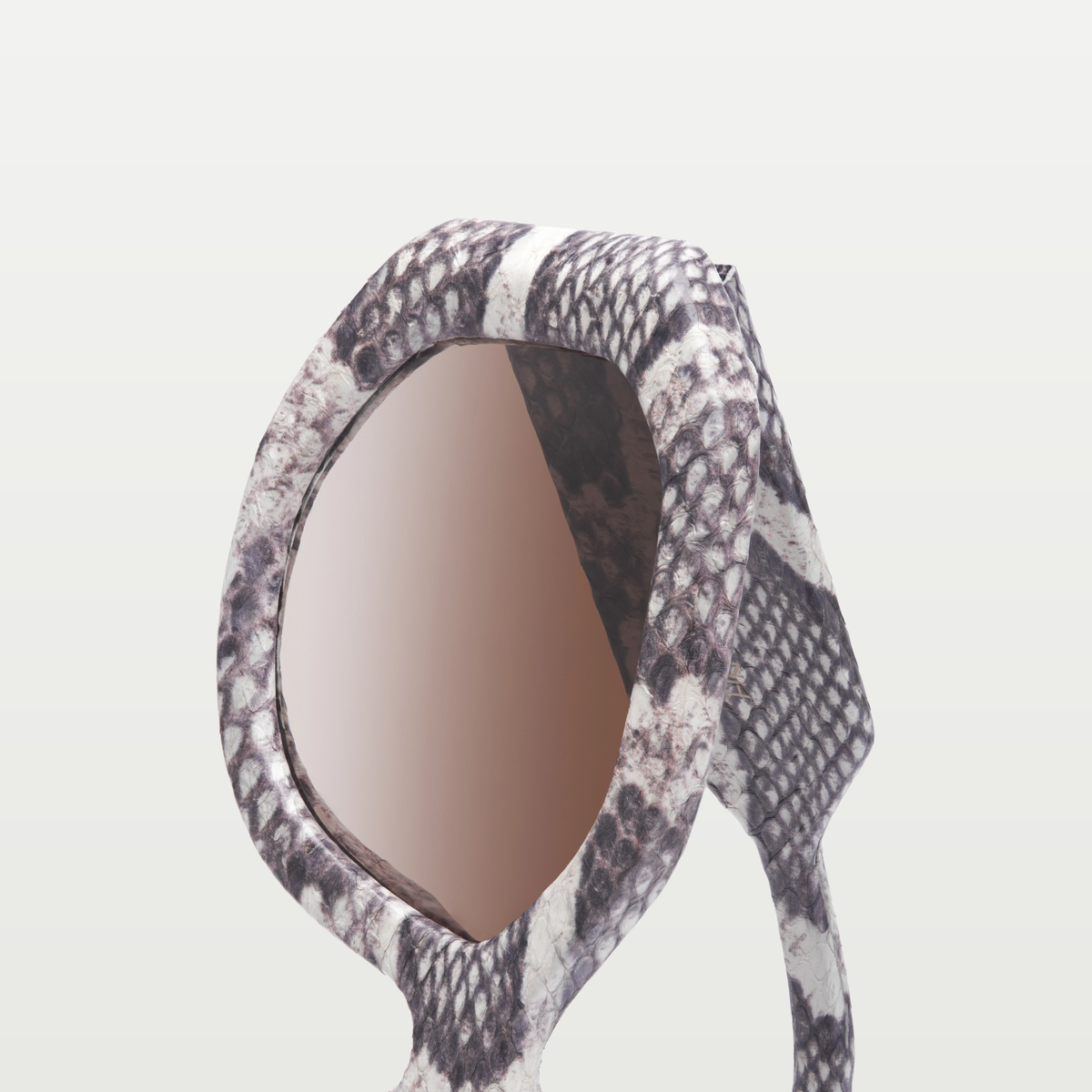 Emmanuelle Khanh Sunglasses ANCORA — PYTHON