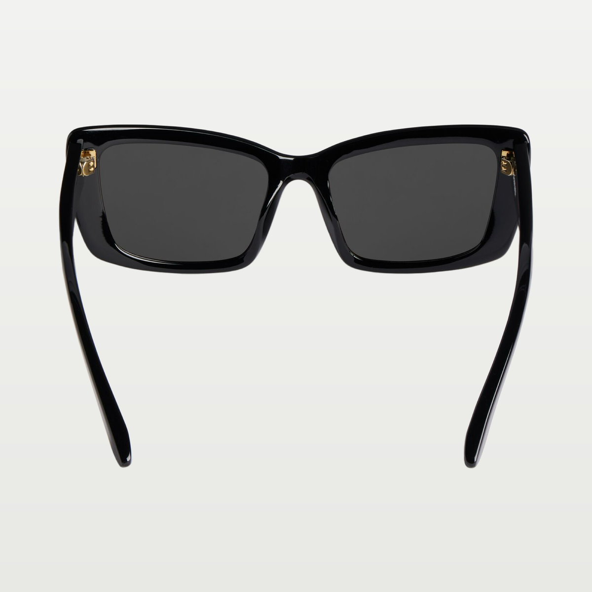 Balenciaga Women's Palma Cat Sunglasses in Black