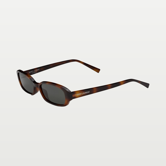 Saint Laurent SL 872 ERIN in Brown