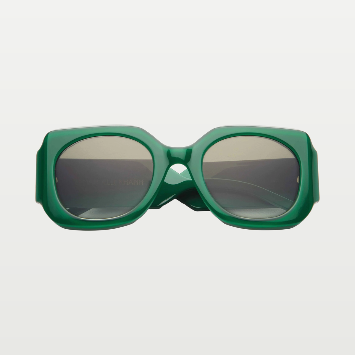 Emmanuelle Khanh Sunglasses 8065 — 94 - Bouteille