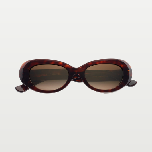 Emmanuelle Khanh Sunglasses PARIS — DARK SCALE