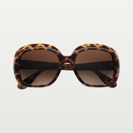 Emmanuelle Khanh Sunglasses NOVA — FLOWER SCALE