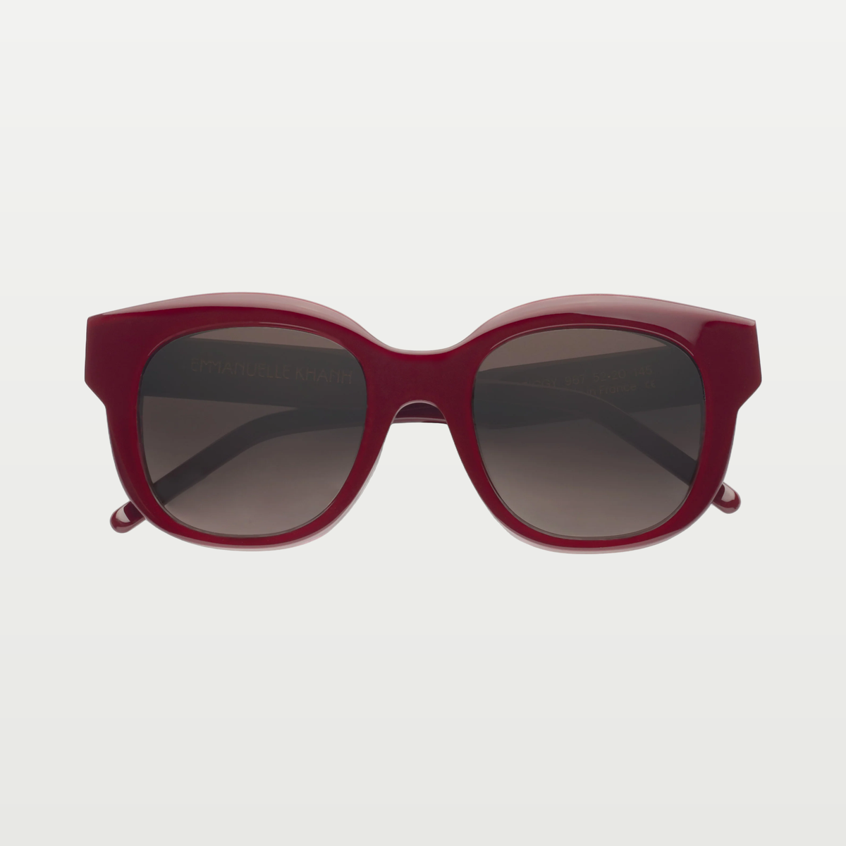Emmanuelle Khanh Sunglasses ZIGGY — GRIOTTE LACQUER