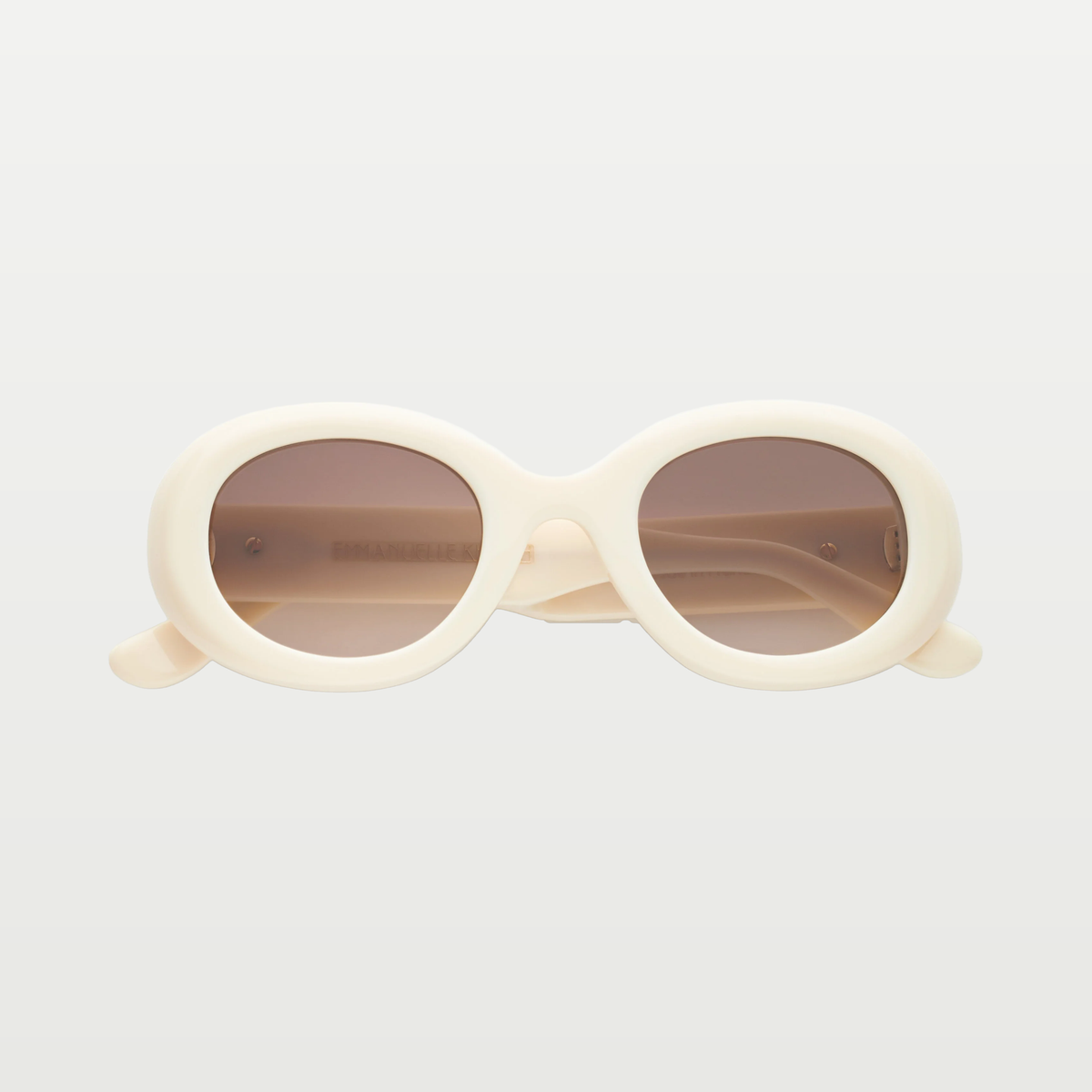 Emmanuelle Khanh Sunglasses QUEEN — MALIBU
