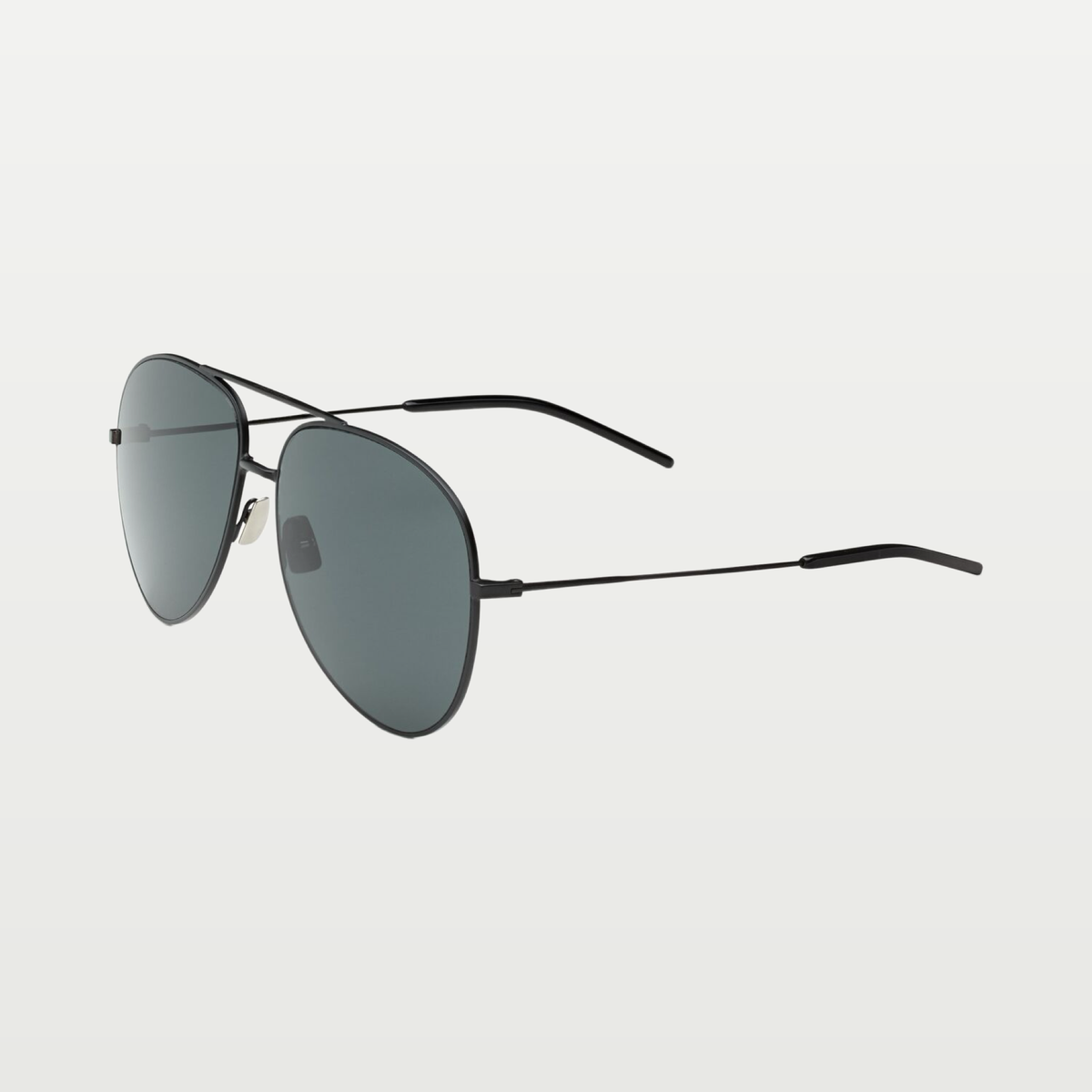 Saint Laurent SL 972 in Black