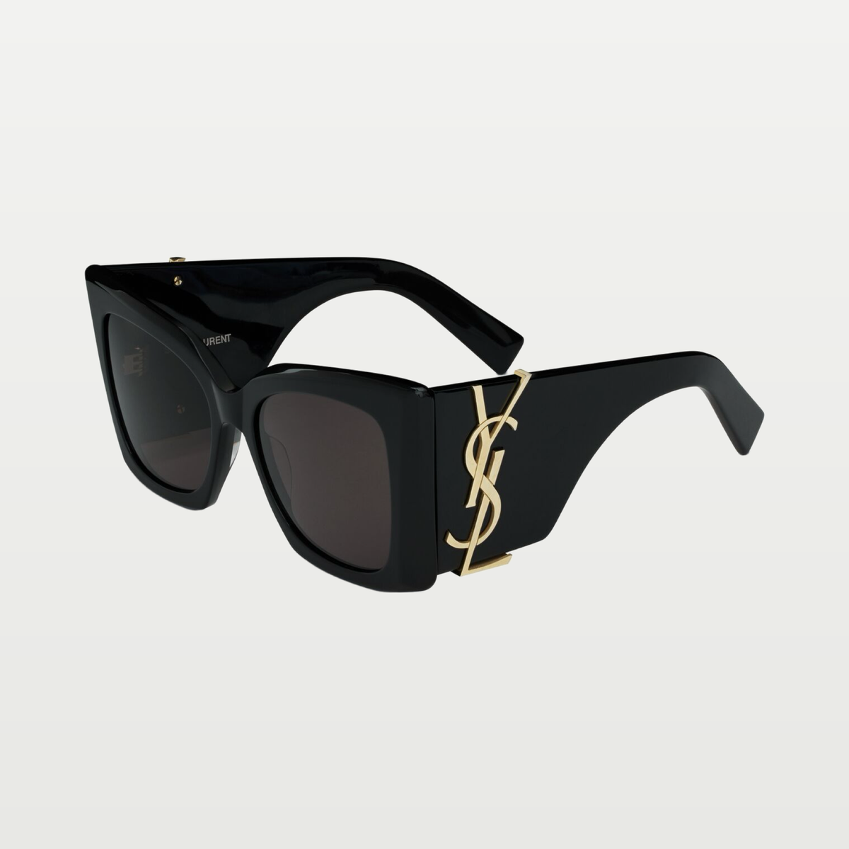 Saint Laurent SL M119 BLAZE in Black
