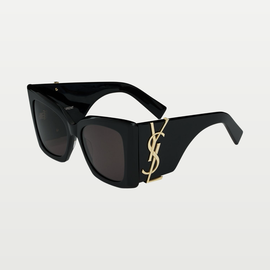 Saint Laurent SL M119 BLAZE in Black