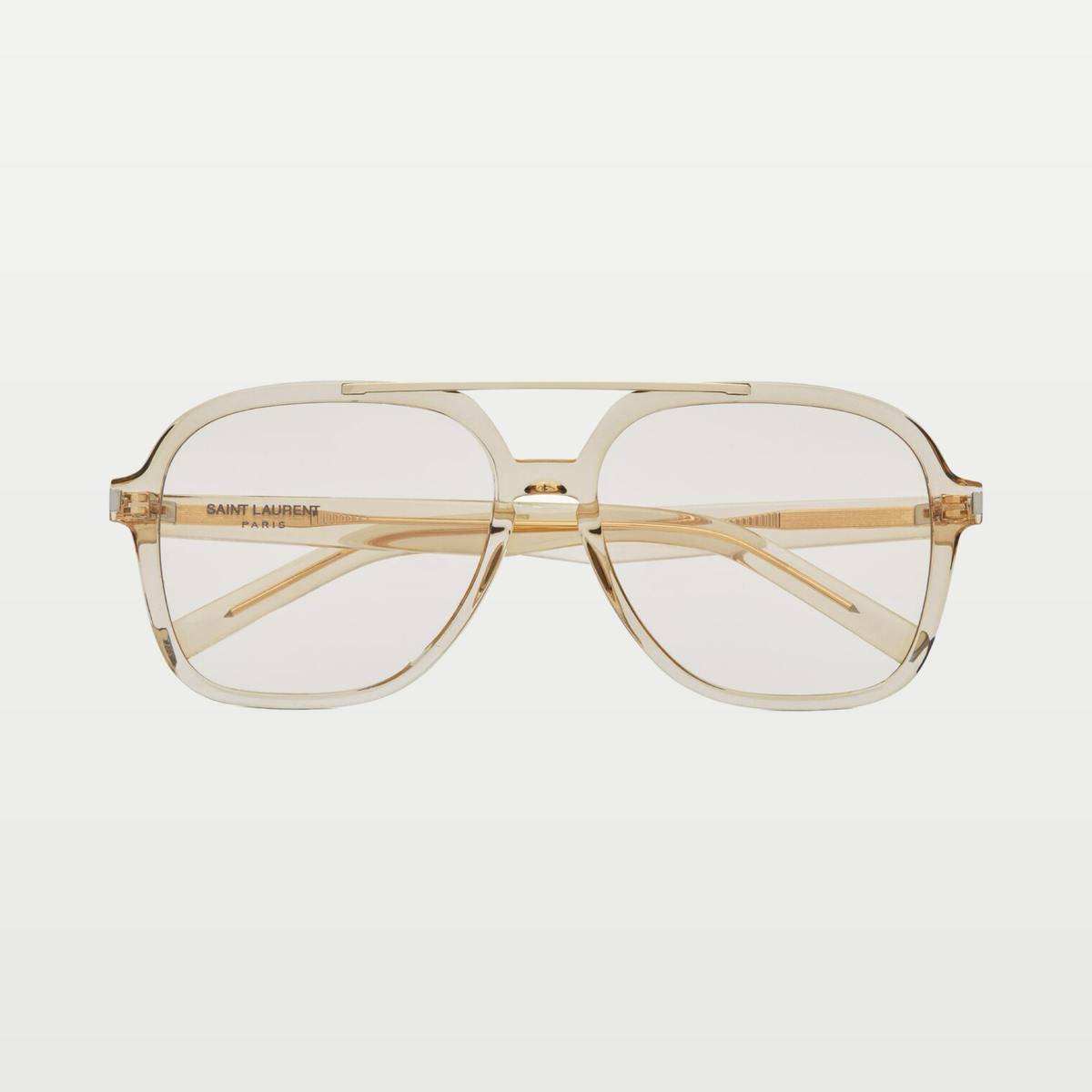 Saint Laurent SL 545 in White