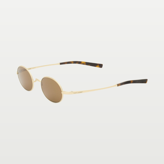Saint Laurent SL 948 T in Gold