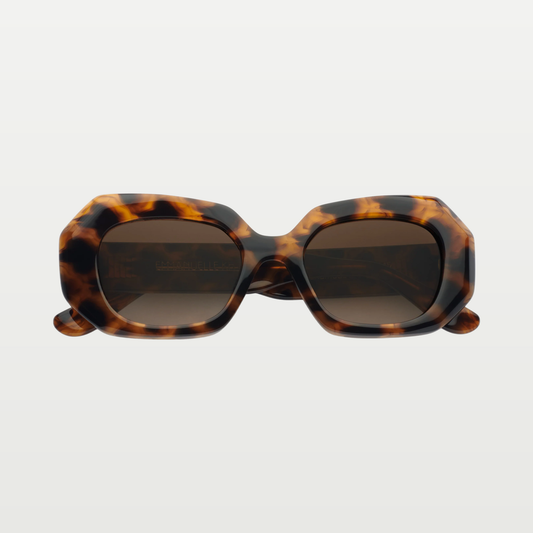Emmanuelle Khanh Sunglasses DIXIE — FLOWER SCALE