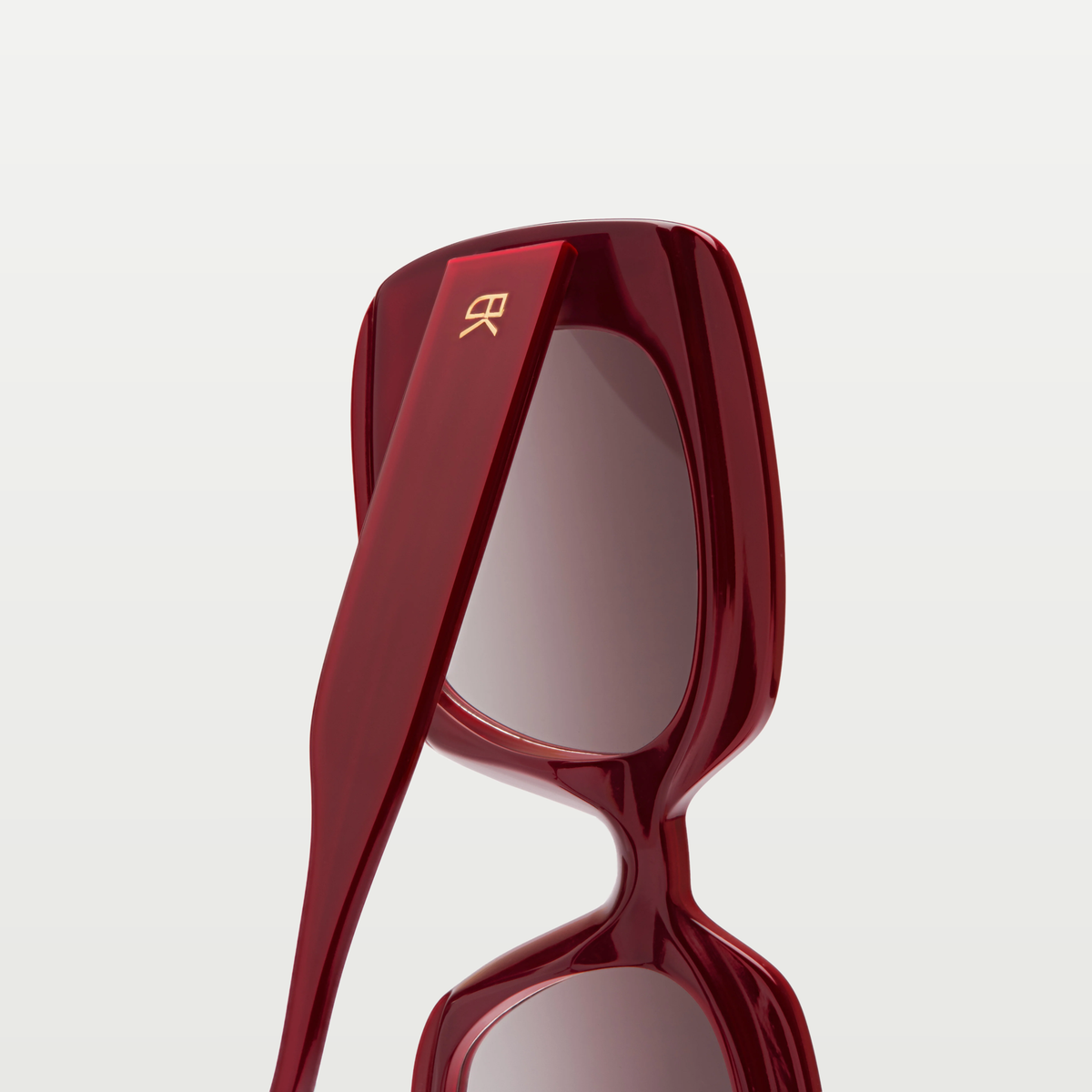 Emmanuelle Khanh Sunglasses PAMELA — GRIOTTE LACQUER