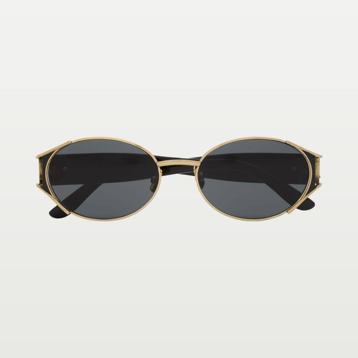 Saint Laurent SL M919 in Gold