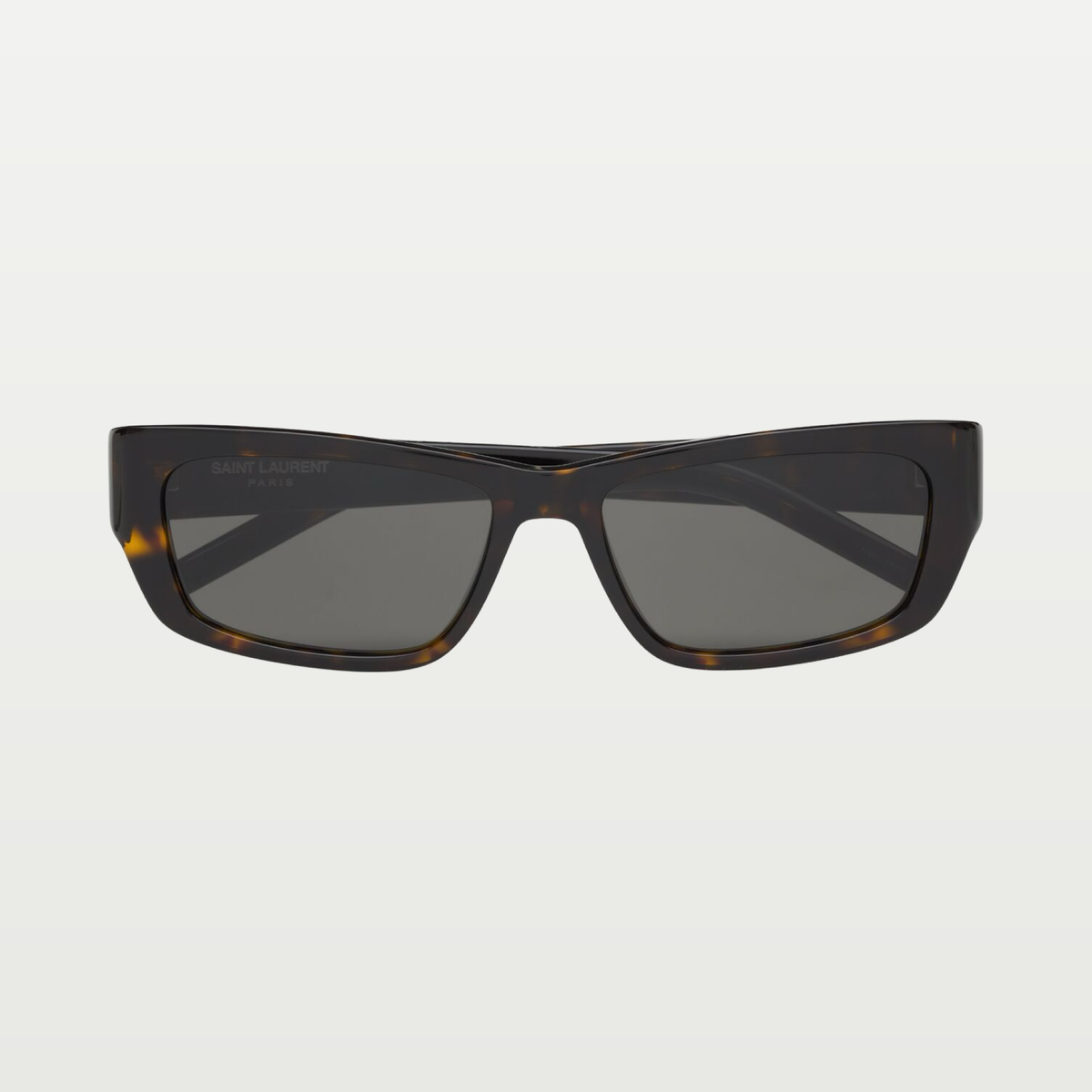 Saint Laurent SL M182 JAZZ in Brown