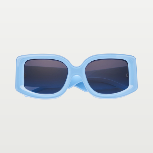 Emmanuelle Khanh Sunglasses 7082 — 81 - Sky blue