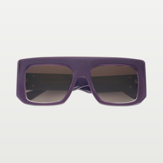 Emmanuelle Khanh Sunglasses MONDELLO — WALL LACQUER