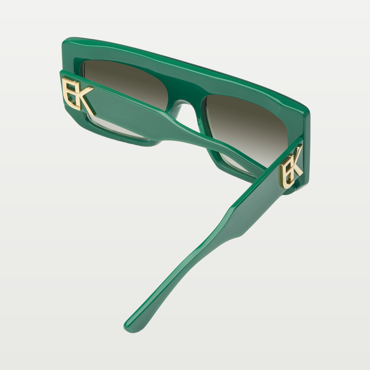 Emmanuelle Khanh Sunglasses MONDELLO — 94 - Bottle