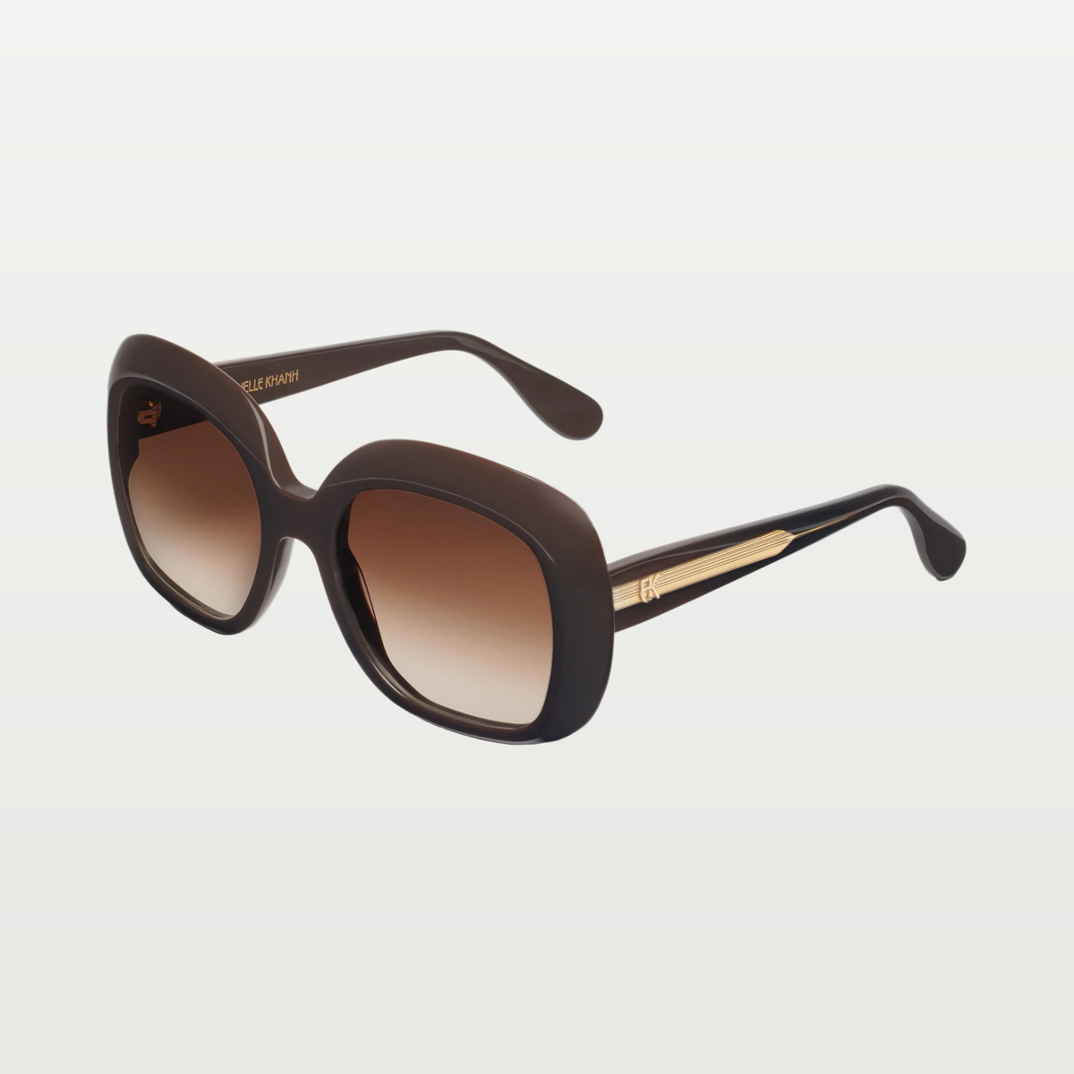 Emmanuelle Khanh Sunglasses NOVA — ECLIPSE CAFE