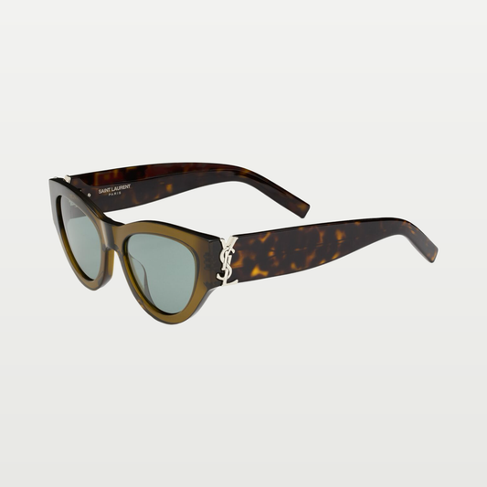 Saint Laurent SL M94 in Brown