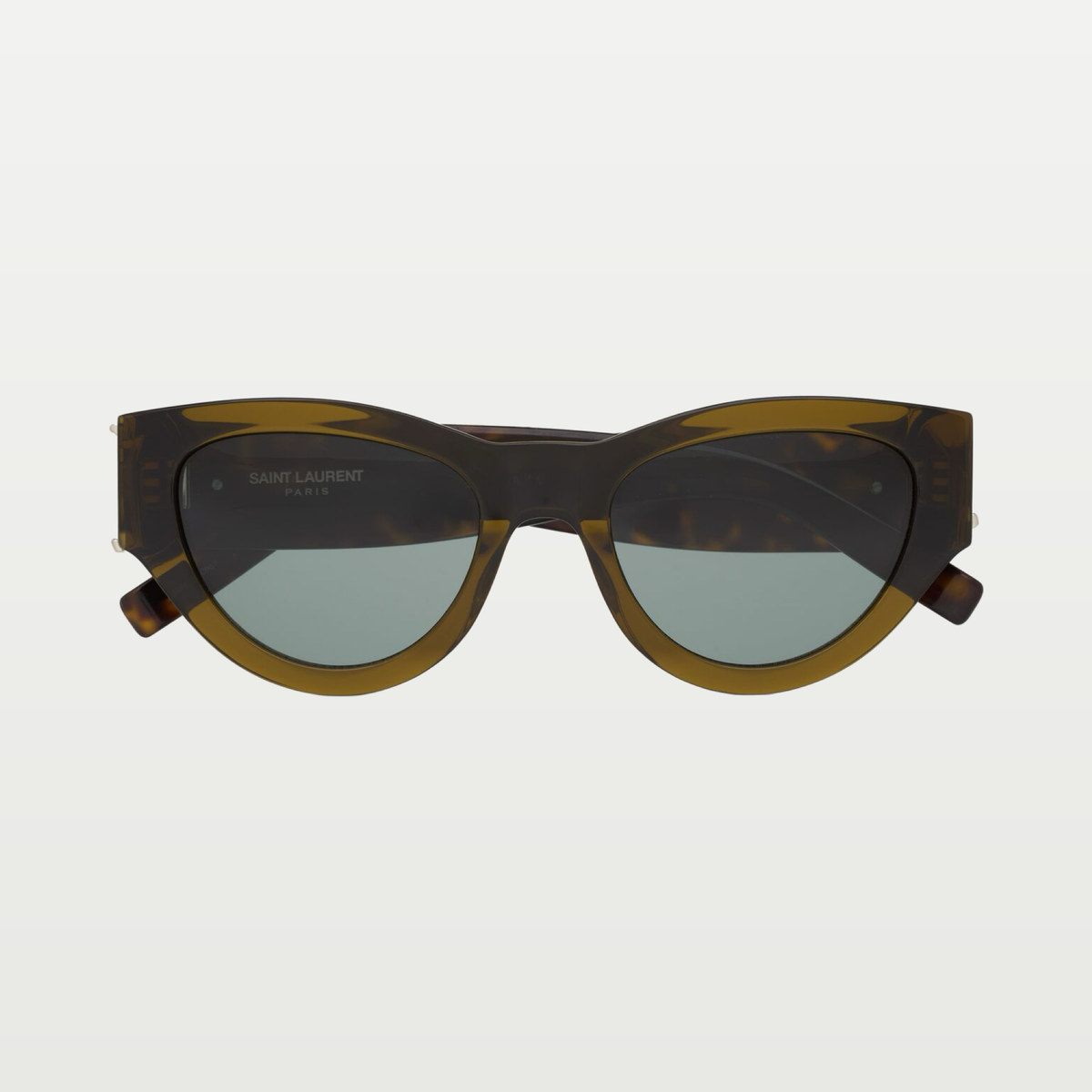 Saint Laurent SL M94 in Brown