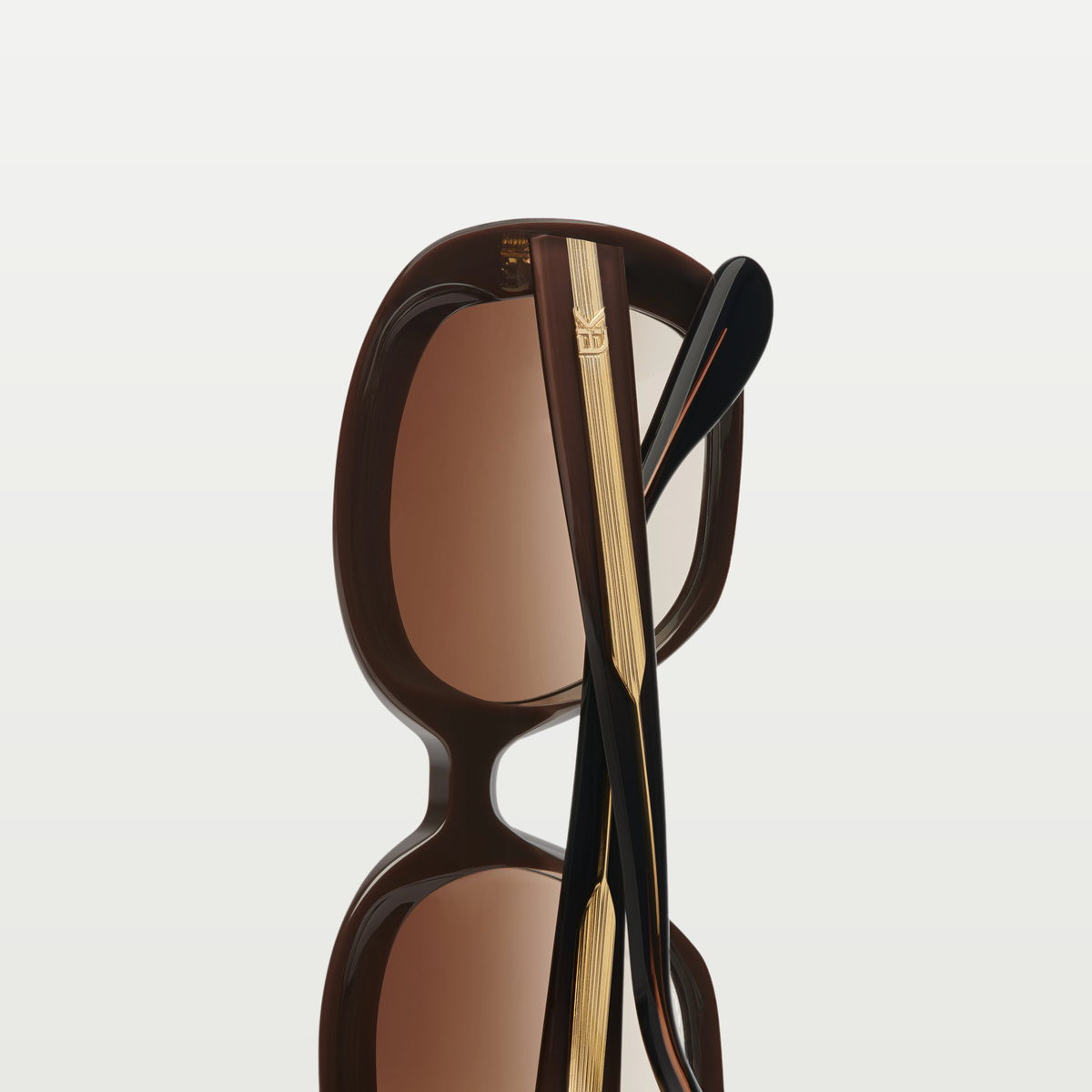 Emmanuelle Khanh Sunglasses NOVA — ECLIPSE CAFE