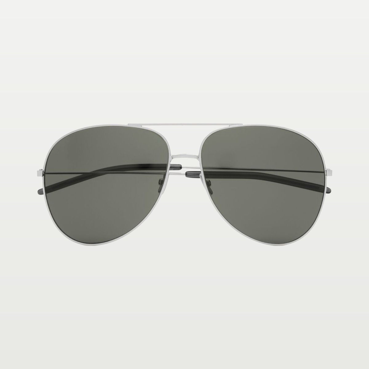 Saint Laurent SL 972 in Silver