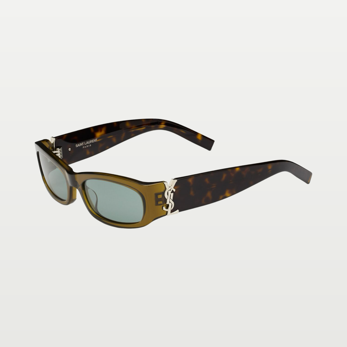 Saint Laurent SL M152 in Brown