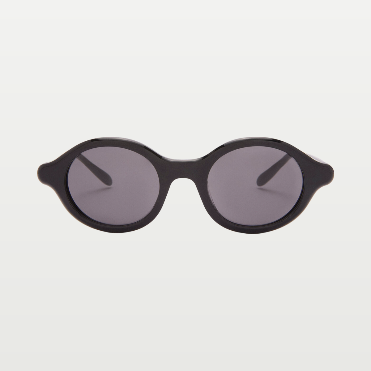 LOEWE Epsilon Slim sunglasses in Black