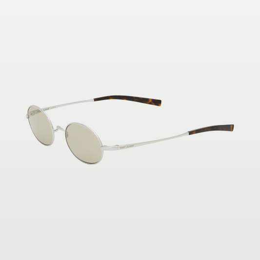 Saint Laurent SL 948 T in Silver