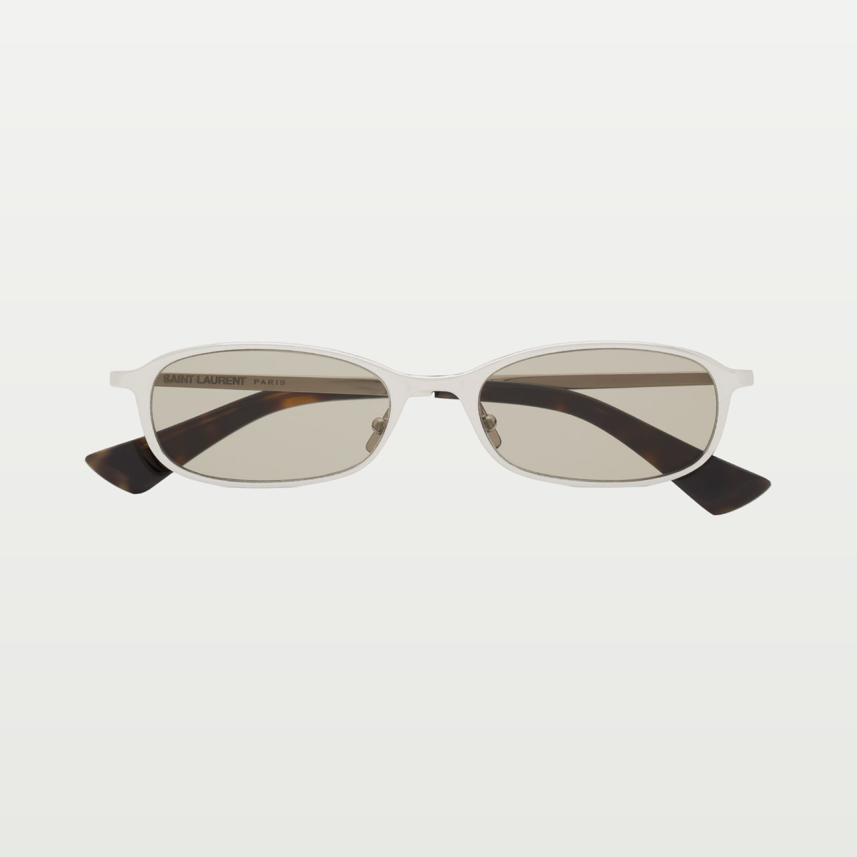 Saint Laurent SL 934 MIA in Silver