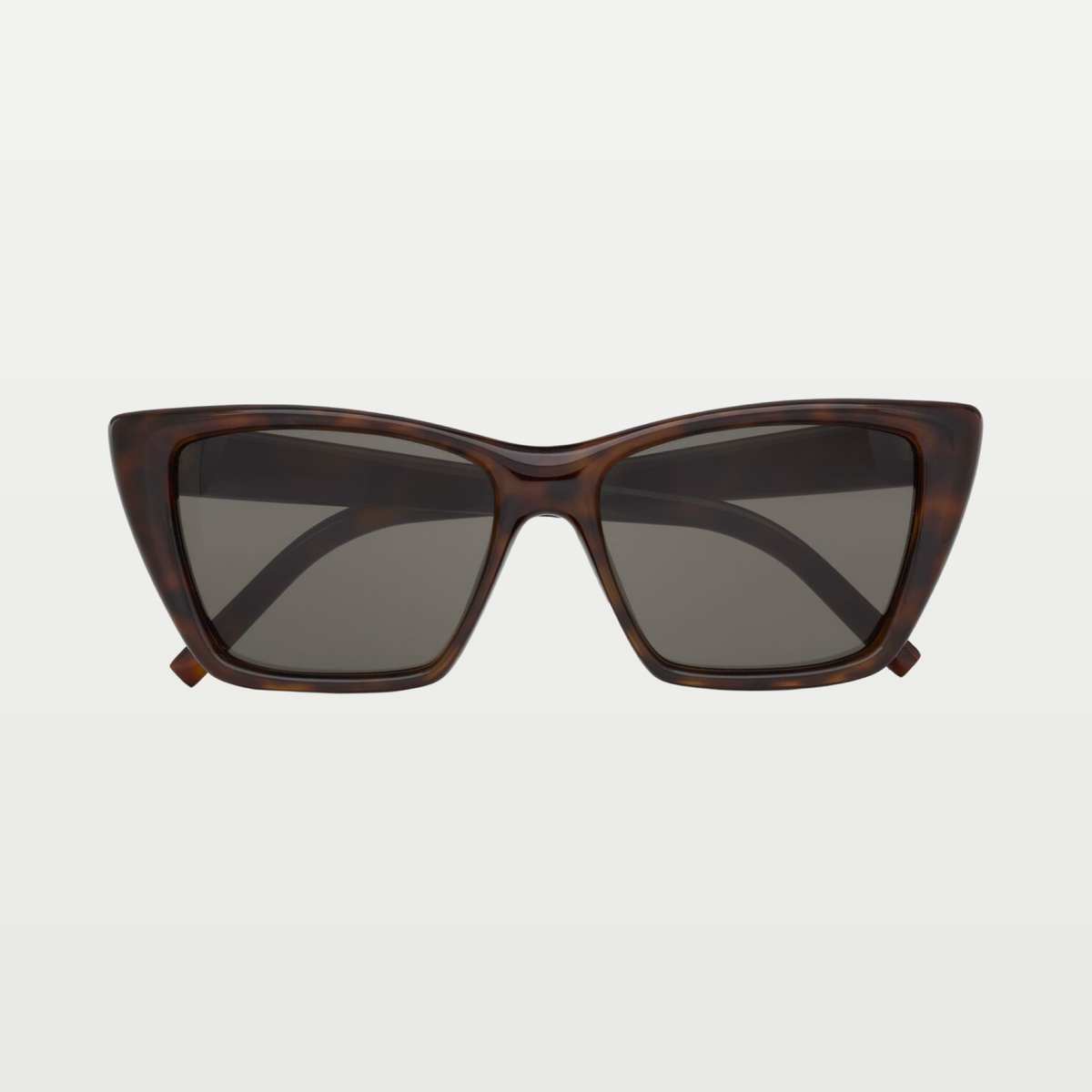 Saint Laurent SL 276 MICA PLUMP in Brown
