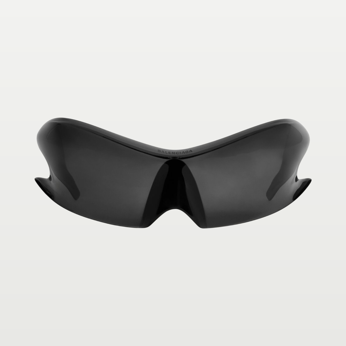 Balenciaga Speed Sunglasses in Black