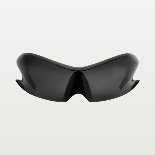 Balenciaga Speed Sunglasses in Black