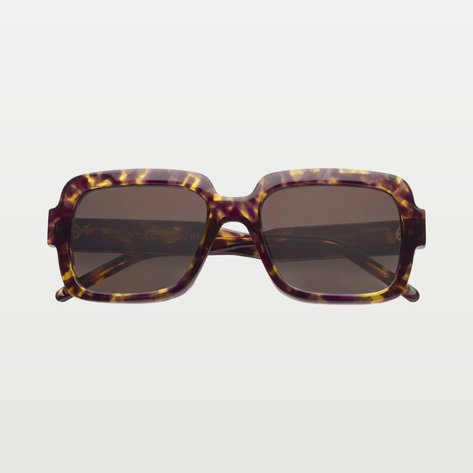 Emmanuelle Khanh Sunglasses BAMBINO — GEODE