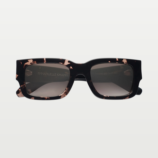 Emmanuelle Khanh Sunglasses CALCUTTA — PINK RADIANCE